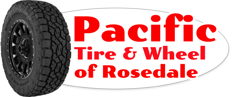 Pacific Tire of Rosedale Inc